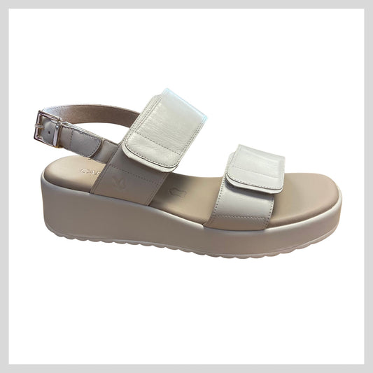 Caprice 9-28307-44 170  Off White Nappa
