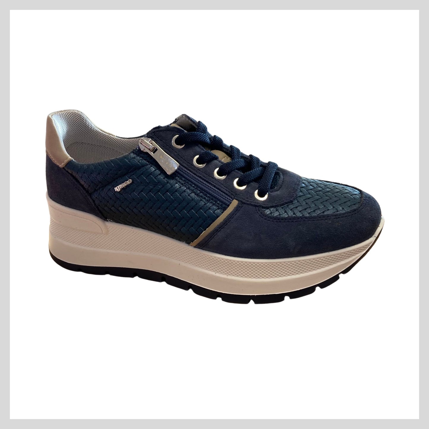 Igi & Co 7661700