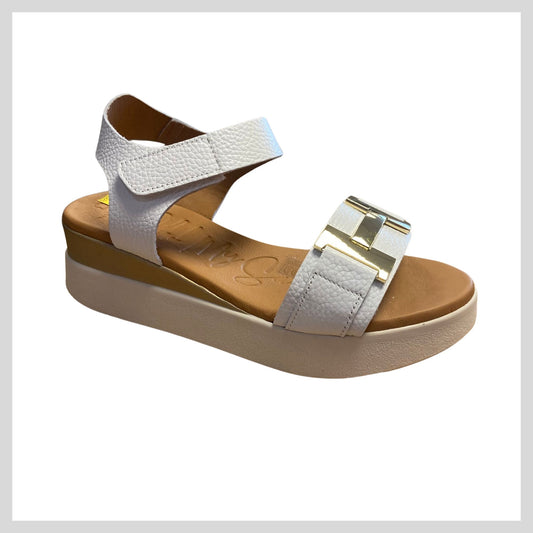 Oh My Sandal 5672 Doya