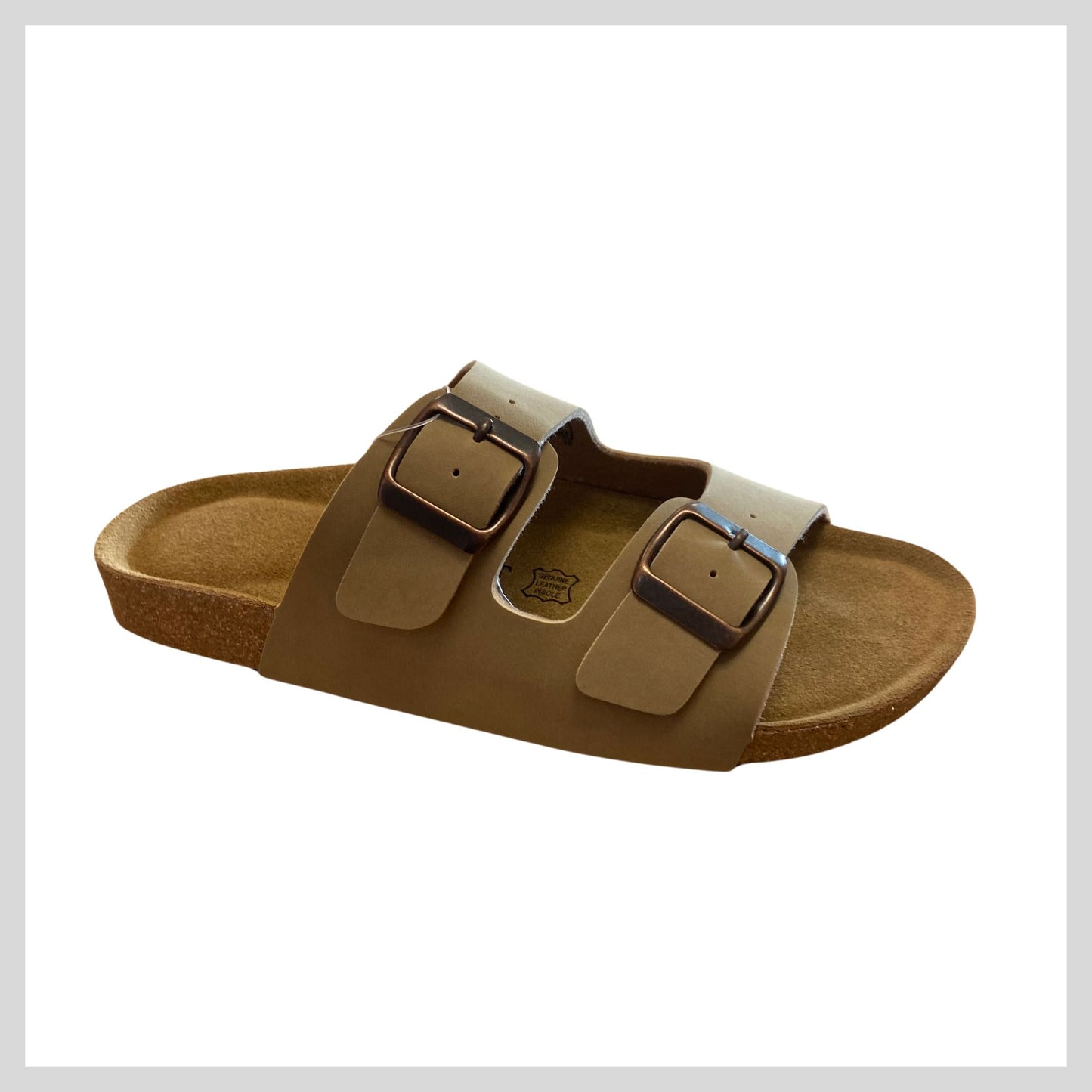 Susst Palma 25 Taupe