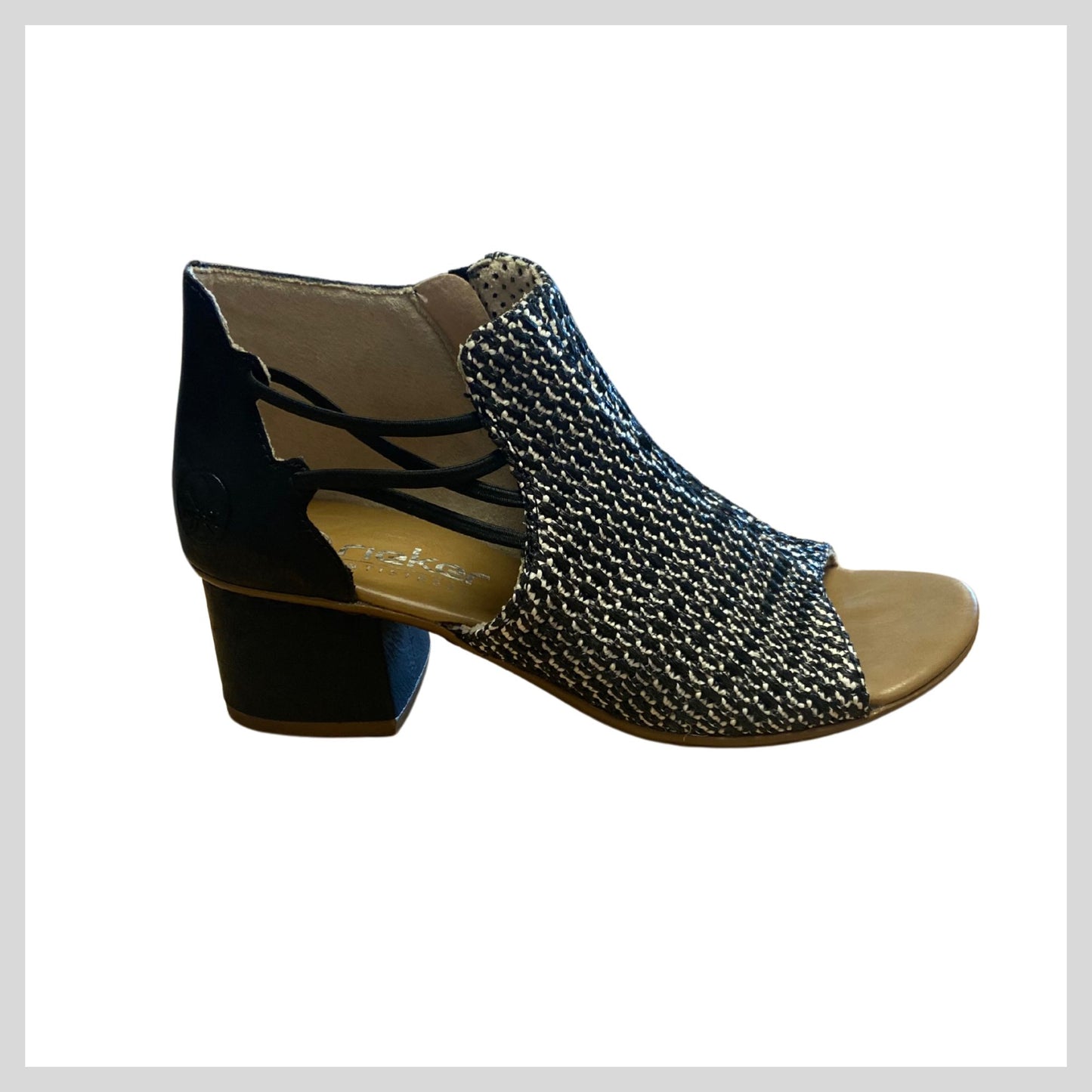Rieker 64697-00