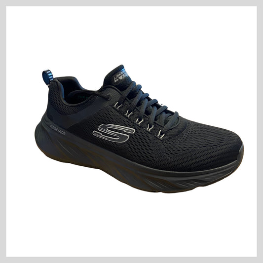 Skechers 232843 BBK Edgeride
