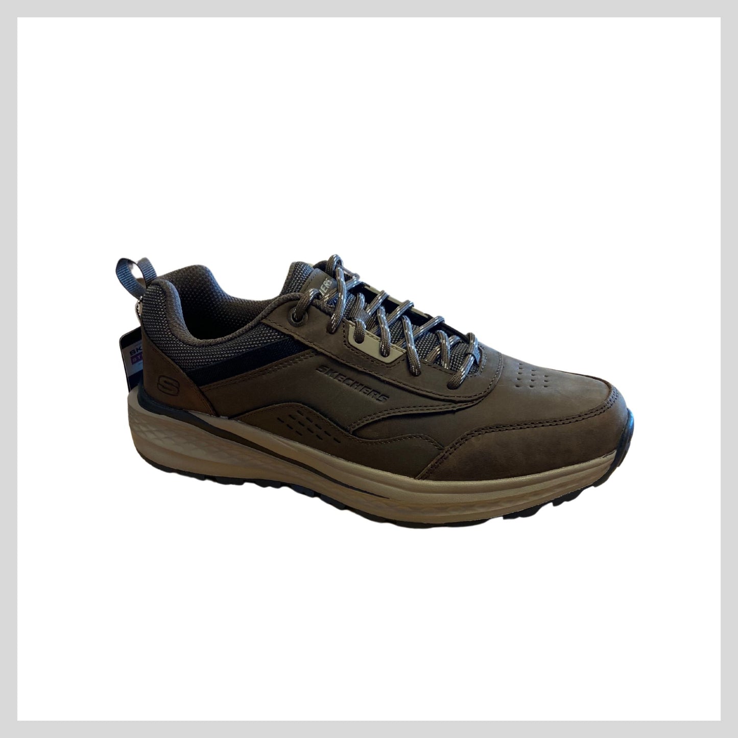 Skechers 210925 COC Slade Ultra - Peralto