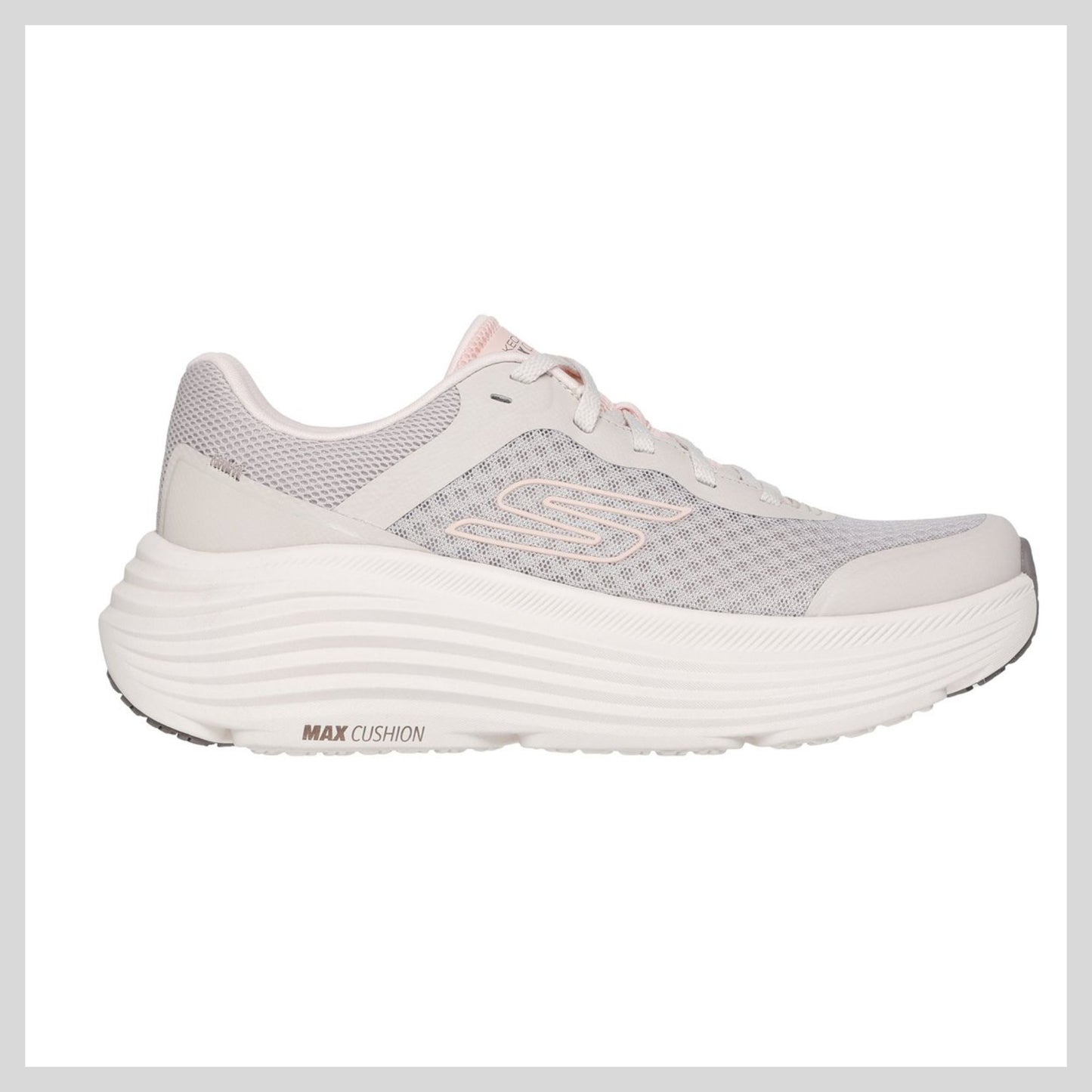 Skechers 129470 NAT Max Cushioning Endeavour-CA
