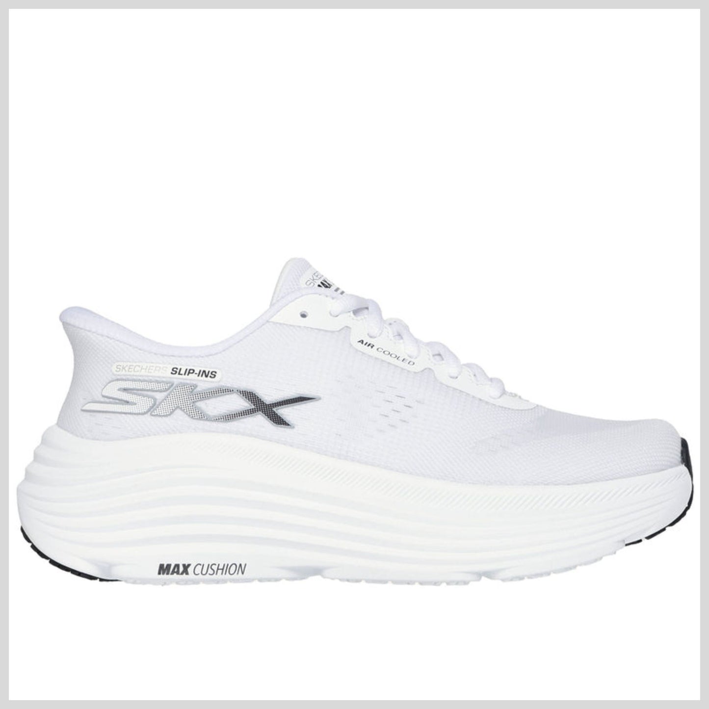 Skechers 129473 WBK Max Cushioning Endeavour -HA