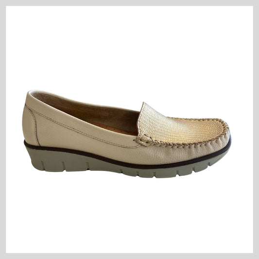 Softmode Roma 6590-32 Beige Adria Lima 2E