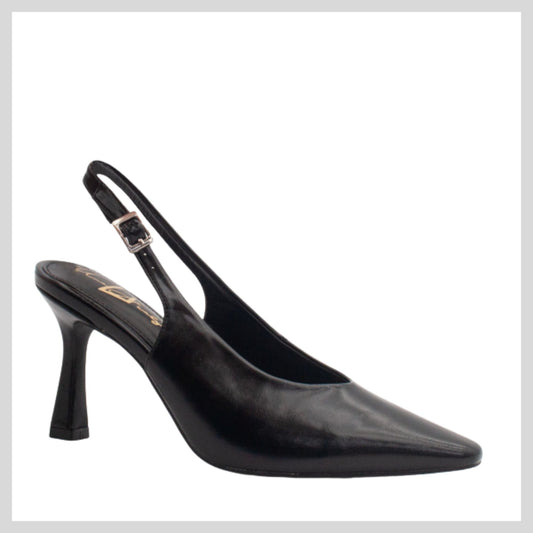 Una Healy Women's shoe. - Let The Mystery