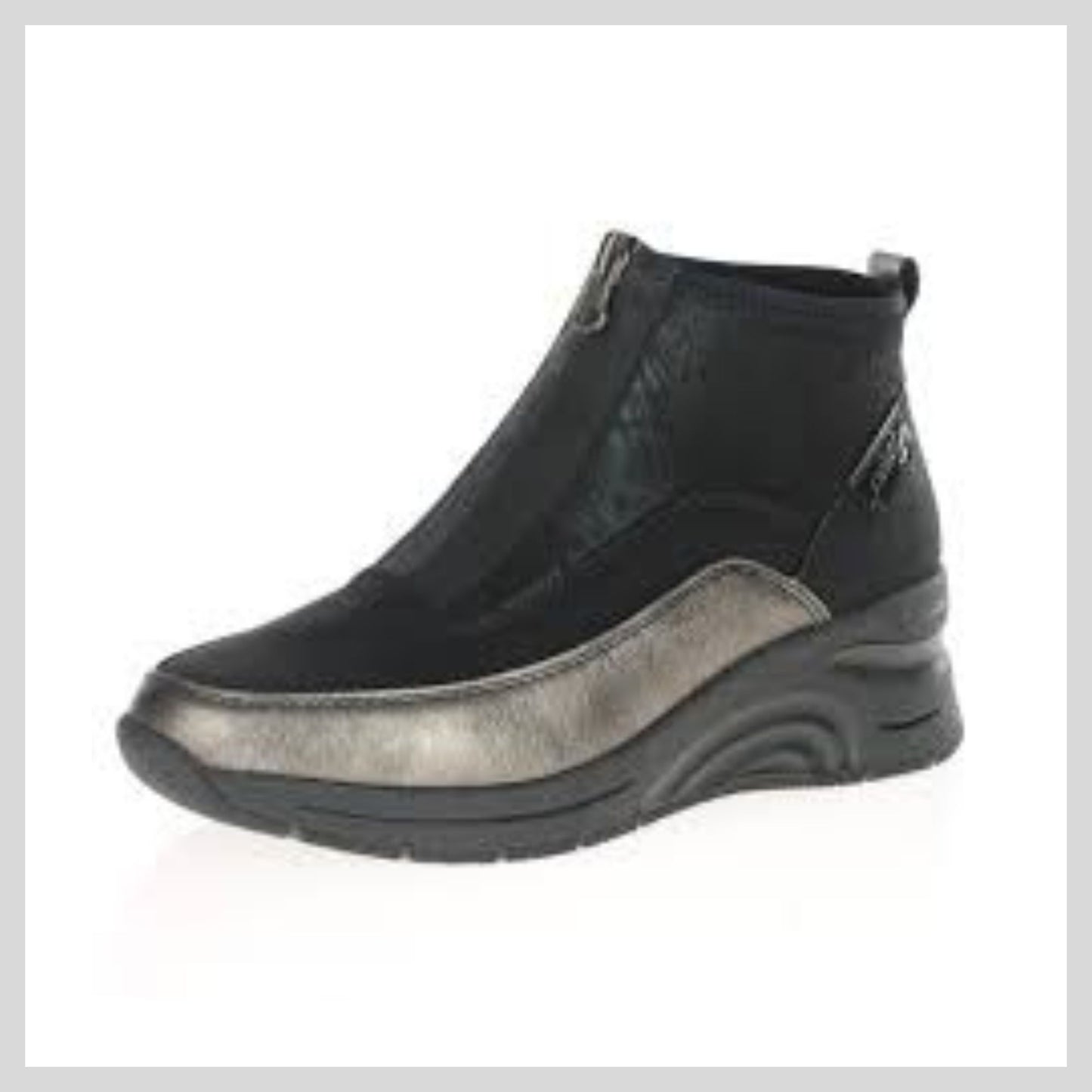 Rieker N9362-01