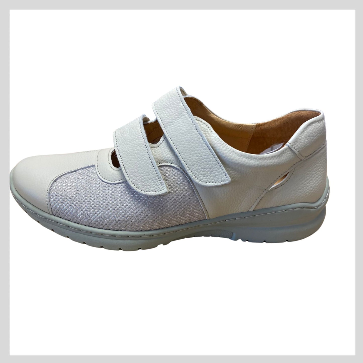 Softmode Chrissy - Beige 3E