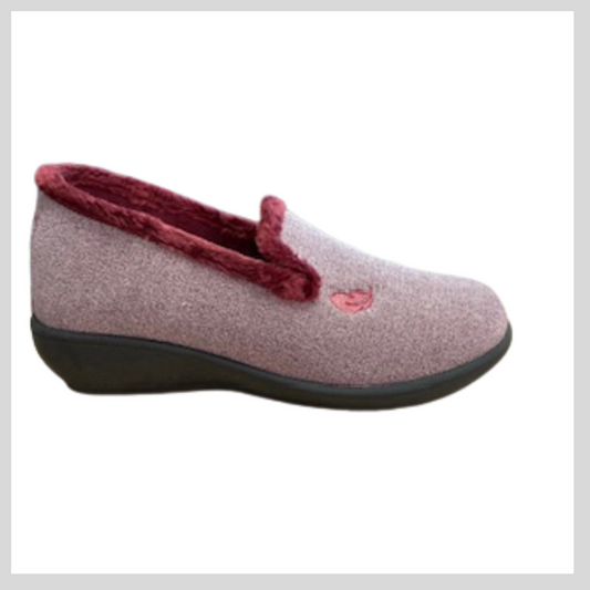 Pluma Flex 14215 Rosa