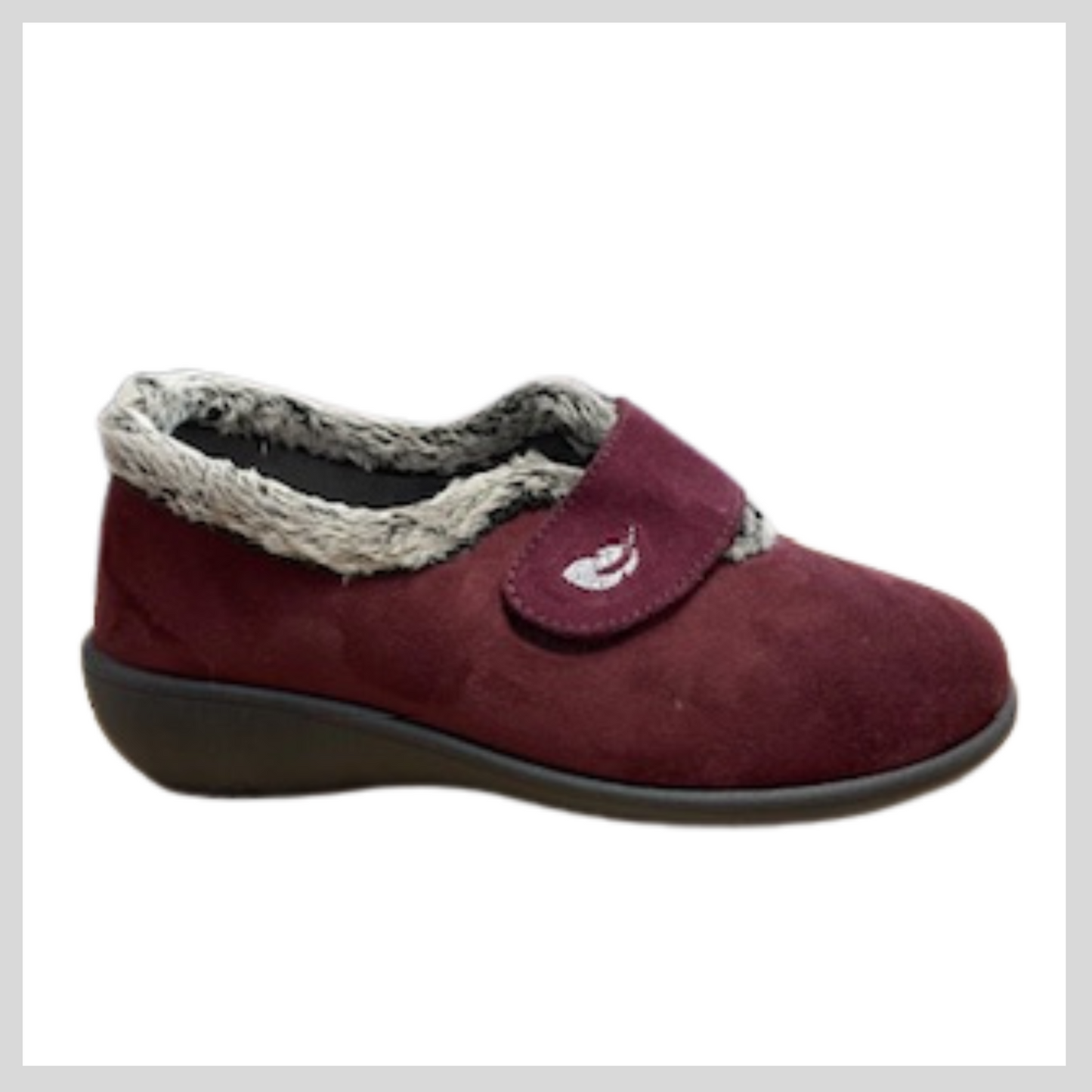 Pluma Flex 14117 Burdeos