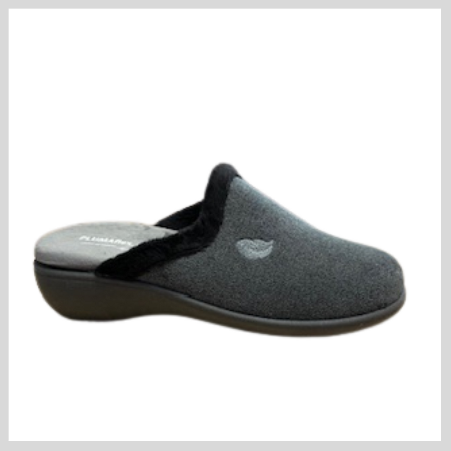 Pluma Flex 14214 Grey