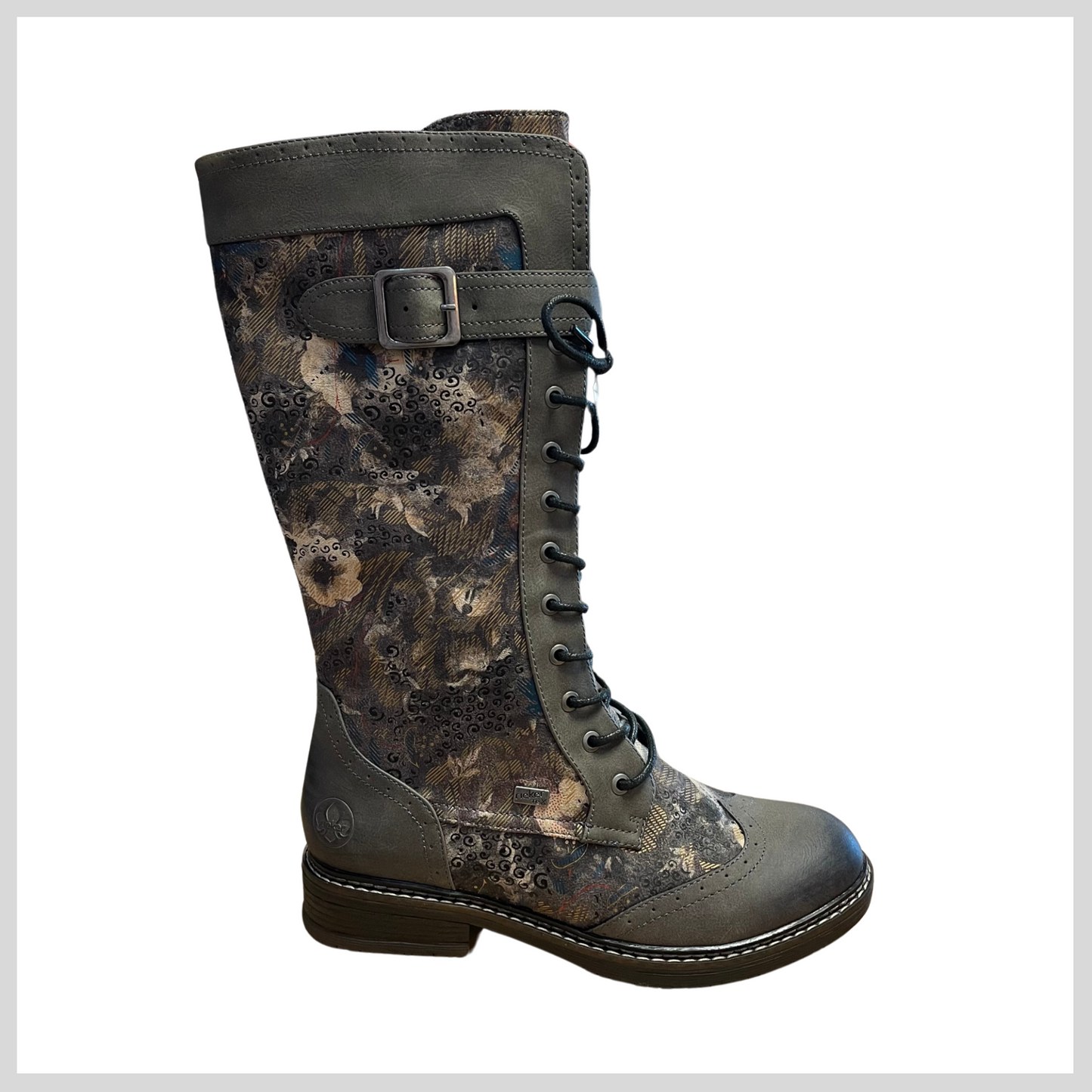 Rieker 94734-90