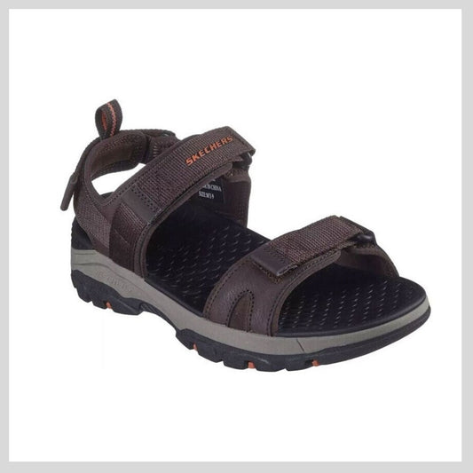 Skechers 205112 Tresmen Chocolate