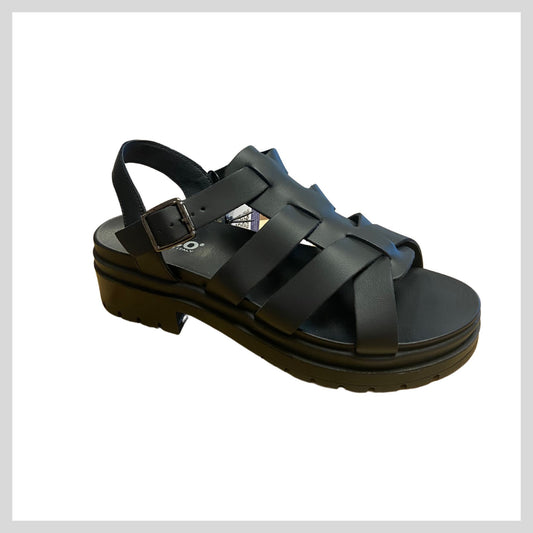 Igi & Co 7672133 Black