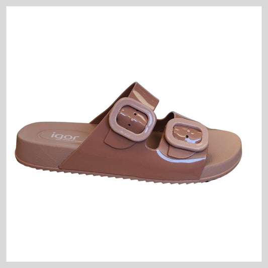 Igor S10334 010 Habana Brillo (Rosa)