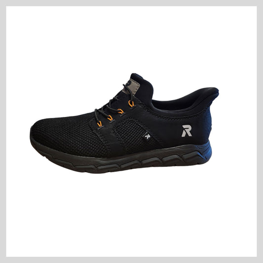 Rieker M9050-00 Black Ready2Go