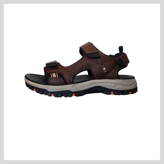 Skechers Men Sandal 205139/BRBK