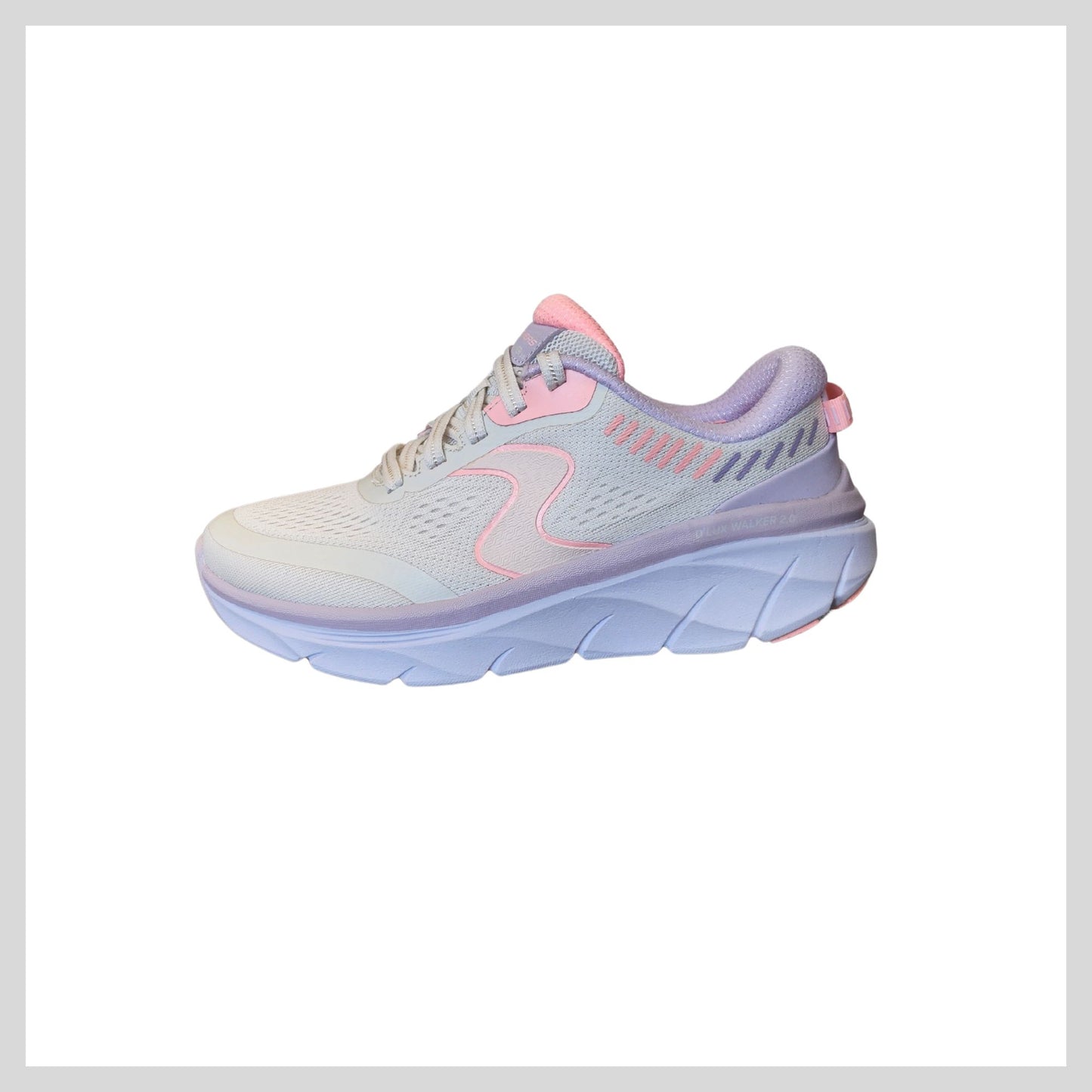 Skechers D'Lux Walker 2.0 150007/OFPK