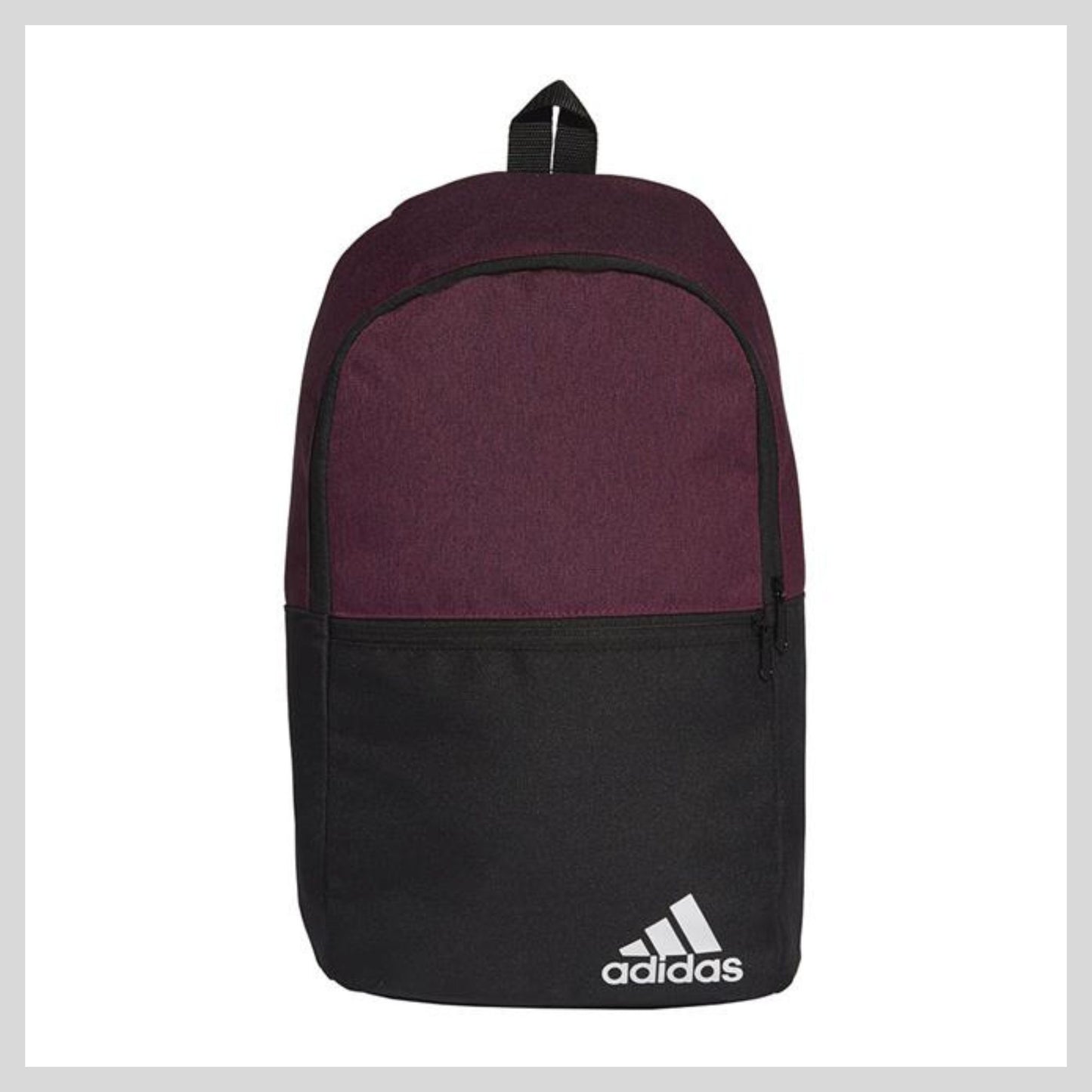 Adidas Backpack Purple