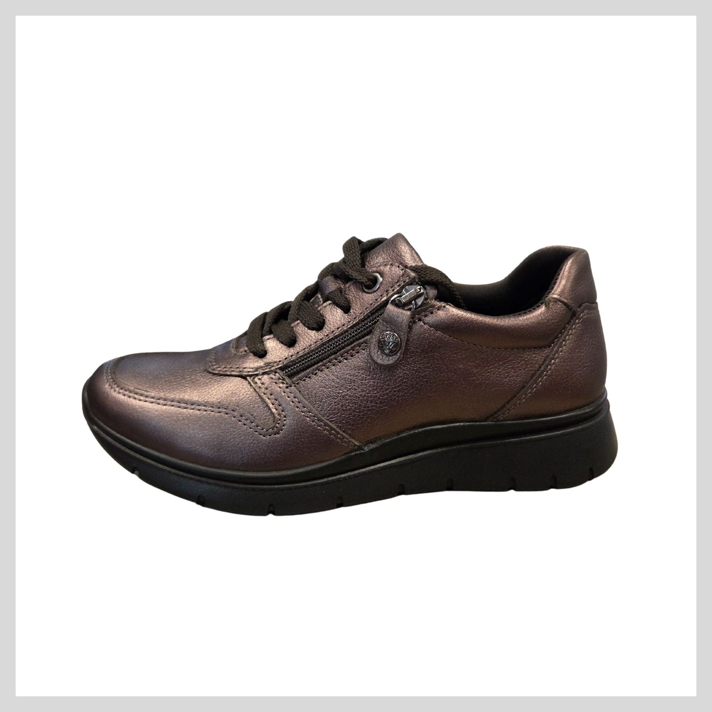IMAC 856480 Ladies Bronze shoe