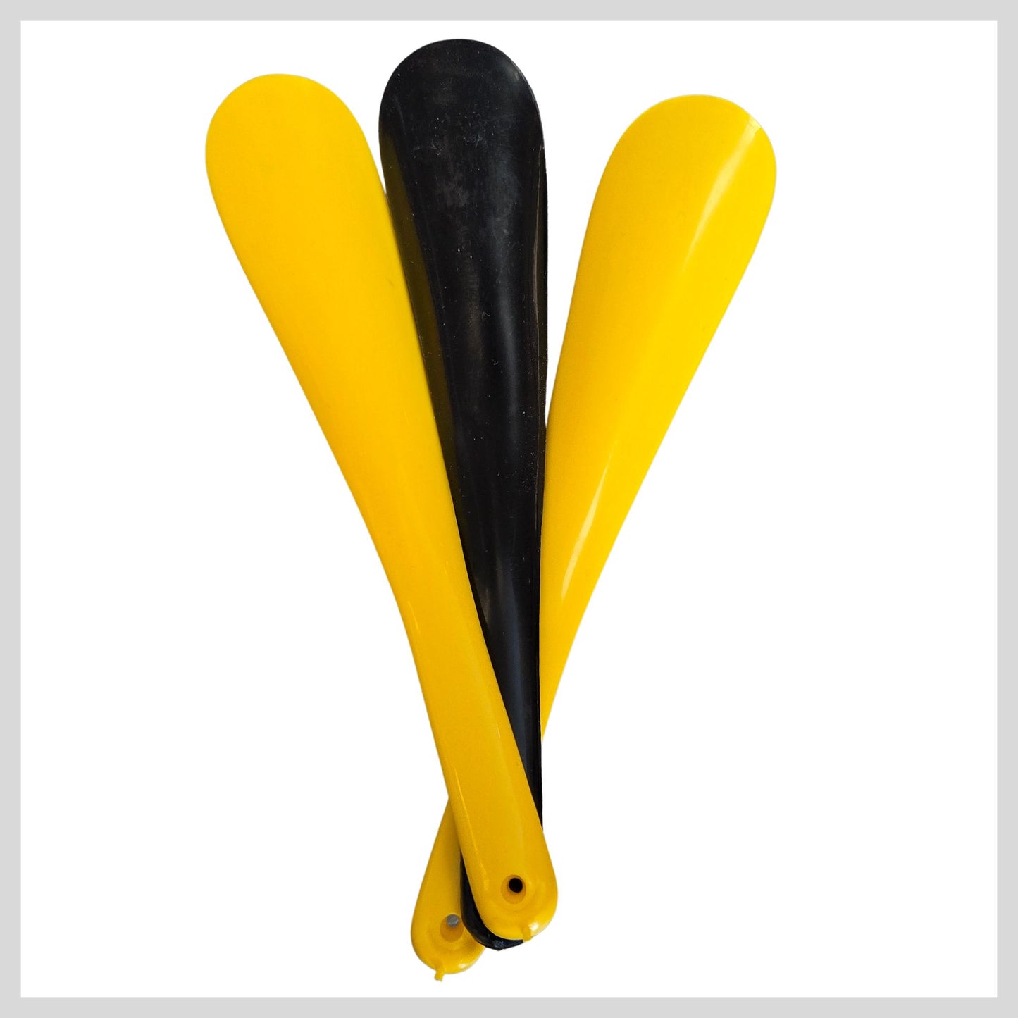 Short Shoe Horns