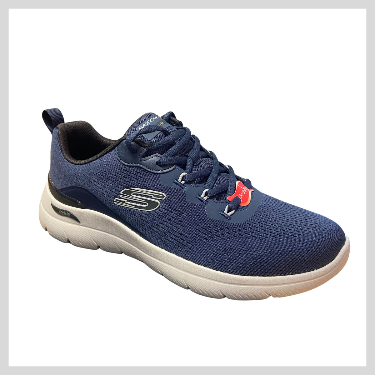 Skechers 233178 Arch Fit - Summits - Kravel