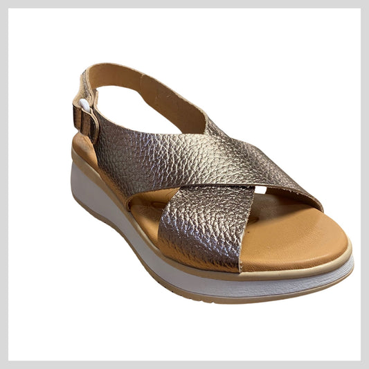 Oh My Sandals 5661 Doya Cava