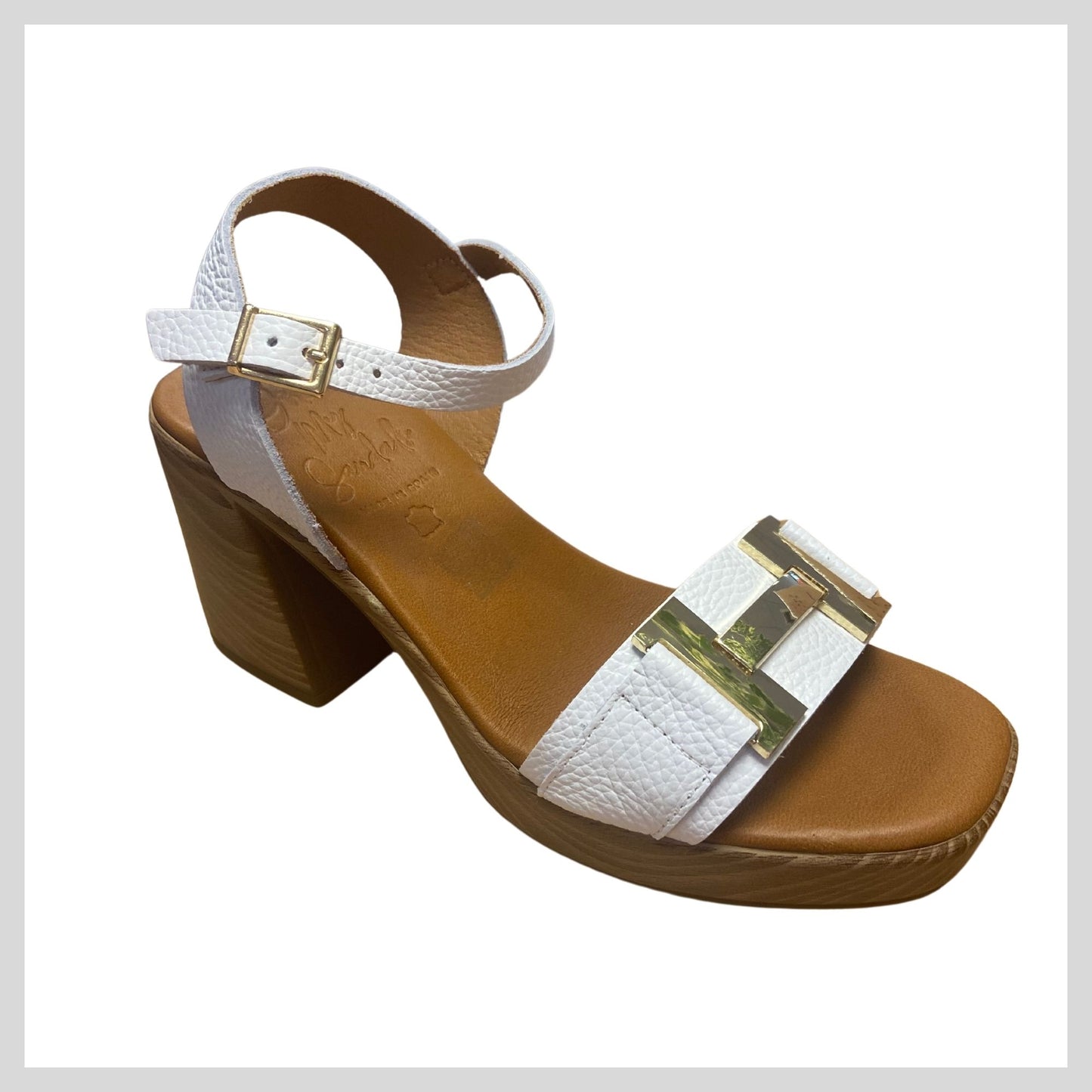 Oh My Sandal 5636 Doya