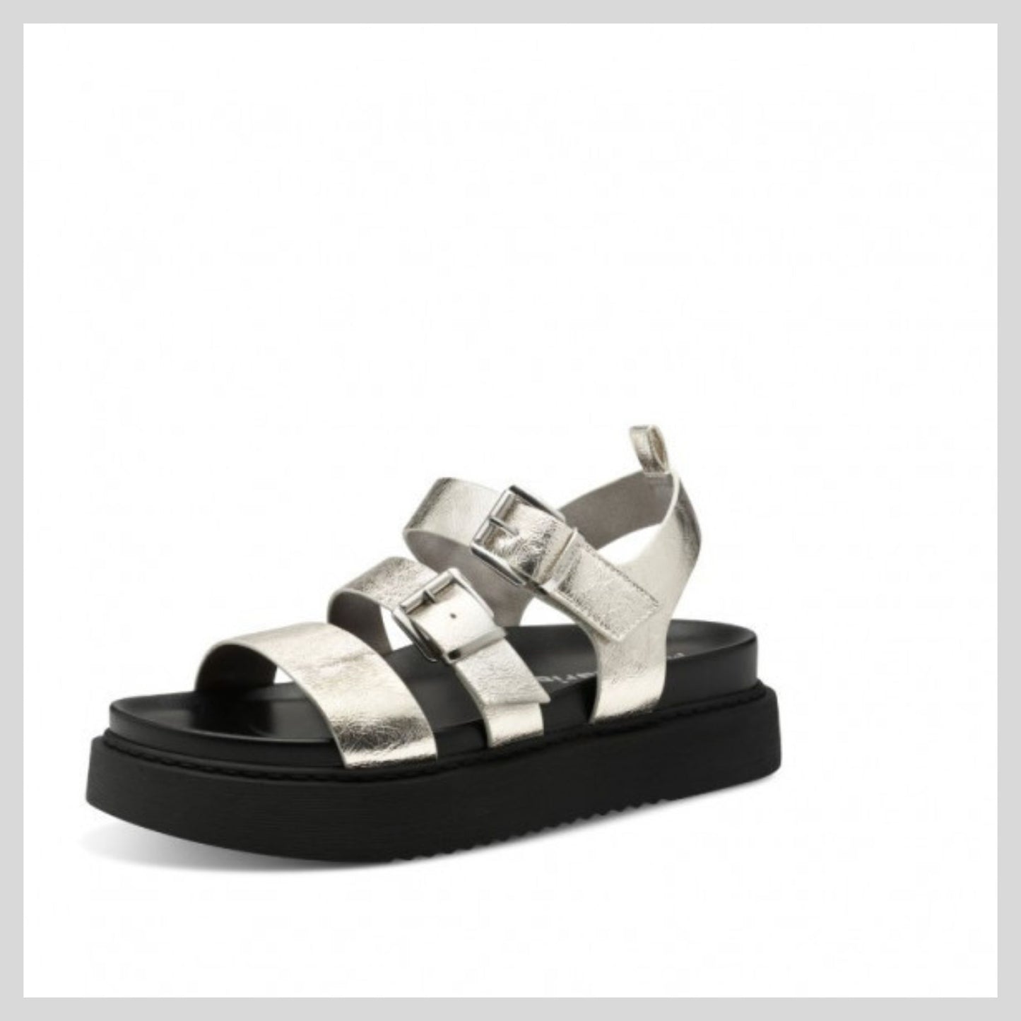 Tamaris 1-28401-11 957 Platinum