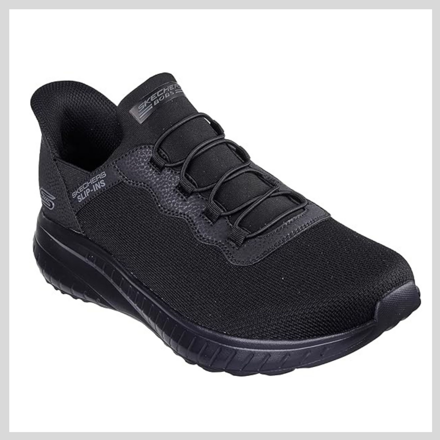 Skechers 118303 Slip-ins: BOBS Sport BOBS Squad Chaos - Tough Walk
