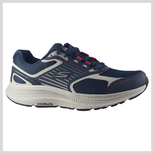 Skechers 220866 NVRD Go Run Consistent 2.0
