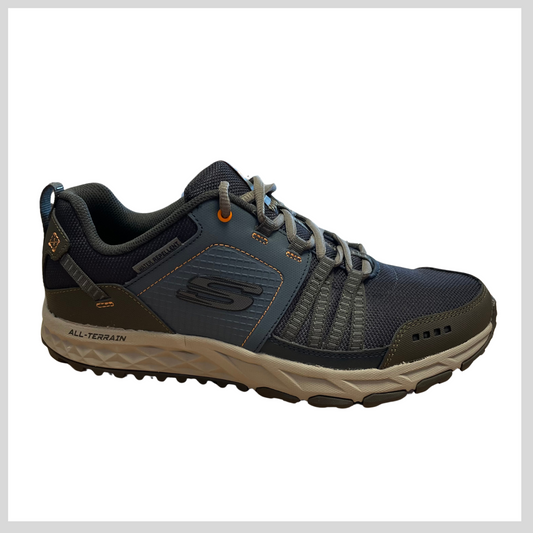 Skechers 51591 NVOR Escape Plan