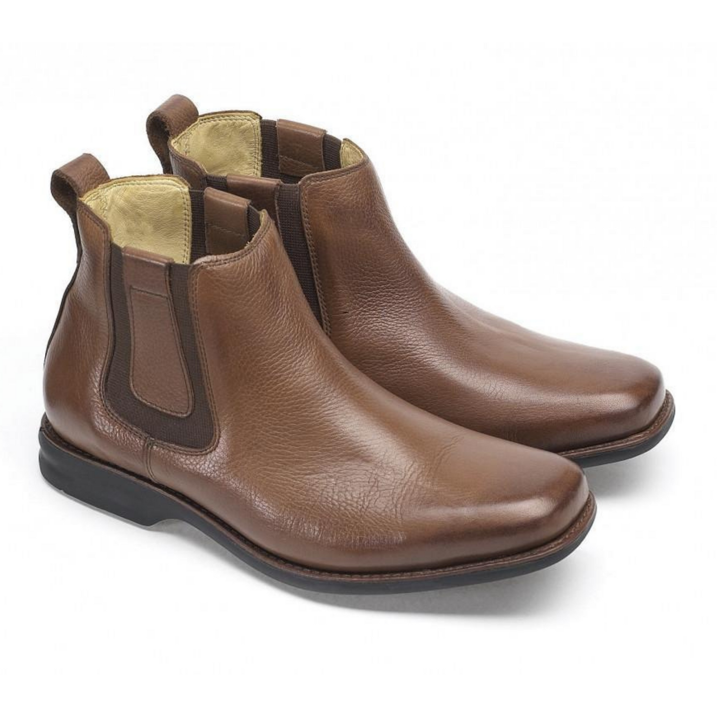 Anatomic Amazona 740353 Tan Toast