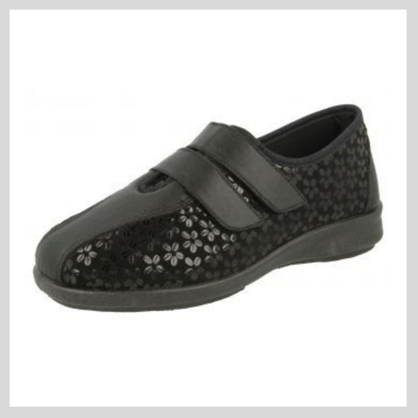 Easy B Azalea 2V Black