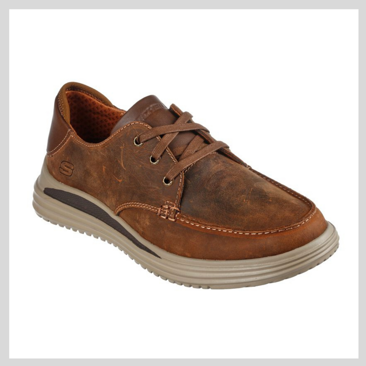 Skechers 204473 CDB Proven - Valargo