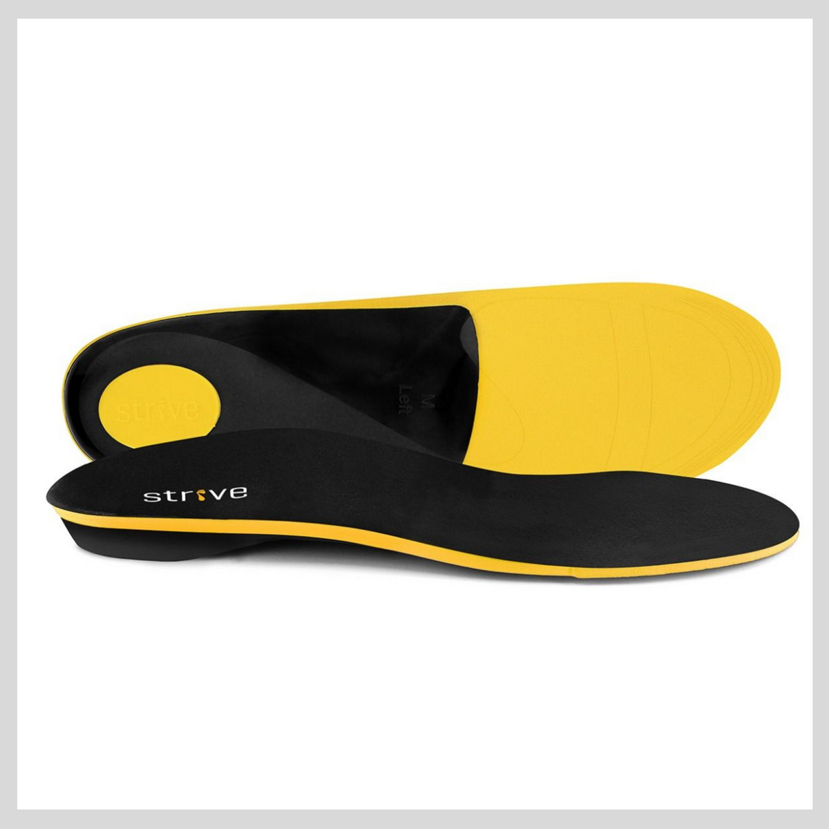 Strive Orthotic Active Insole