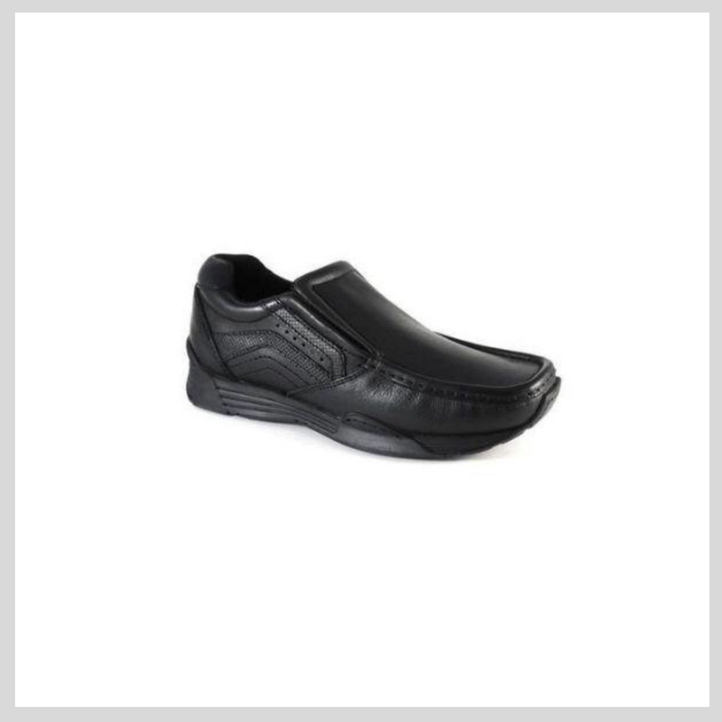 Wrangler Lavey-3 Black