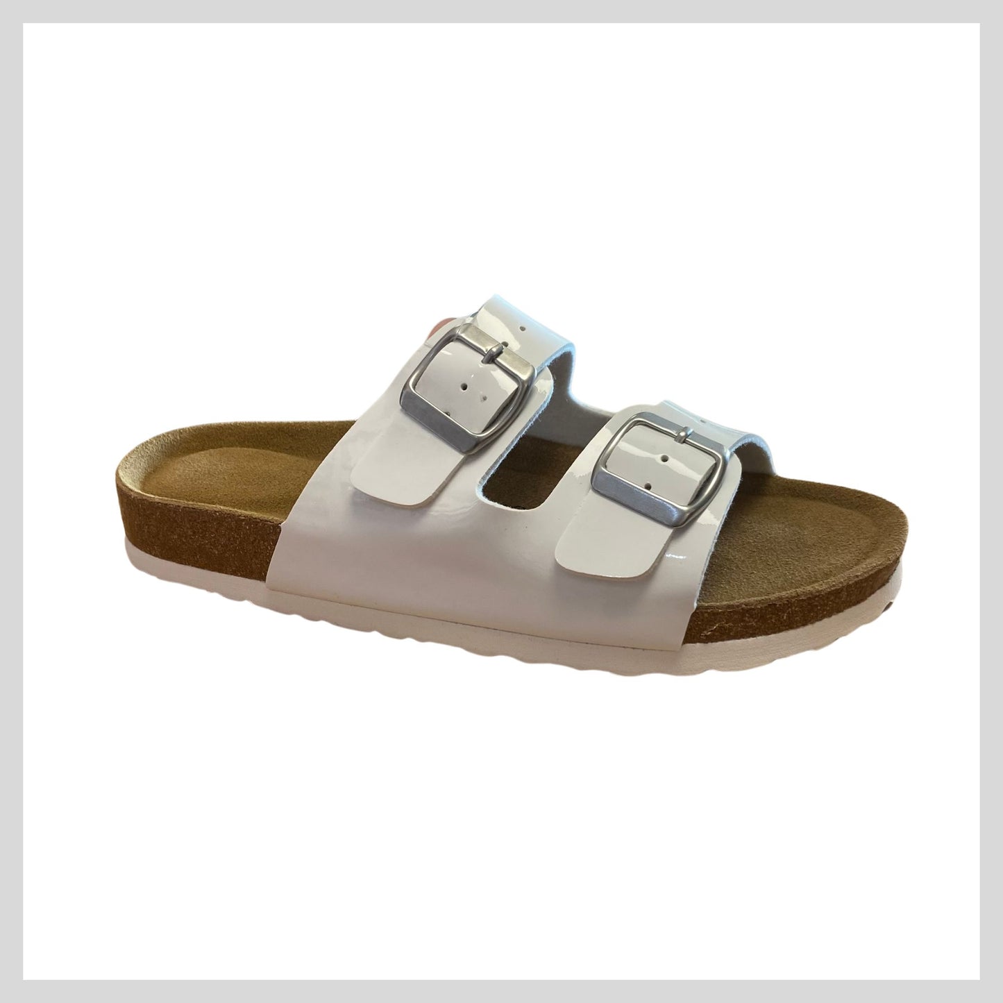 Susst Palma 25 White