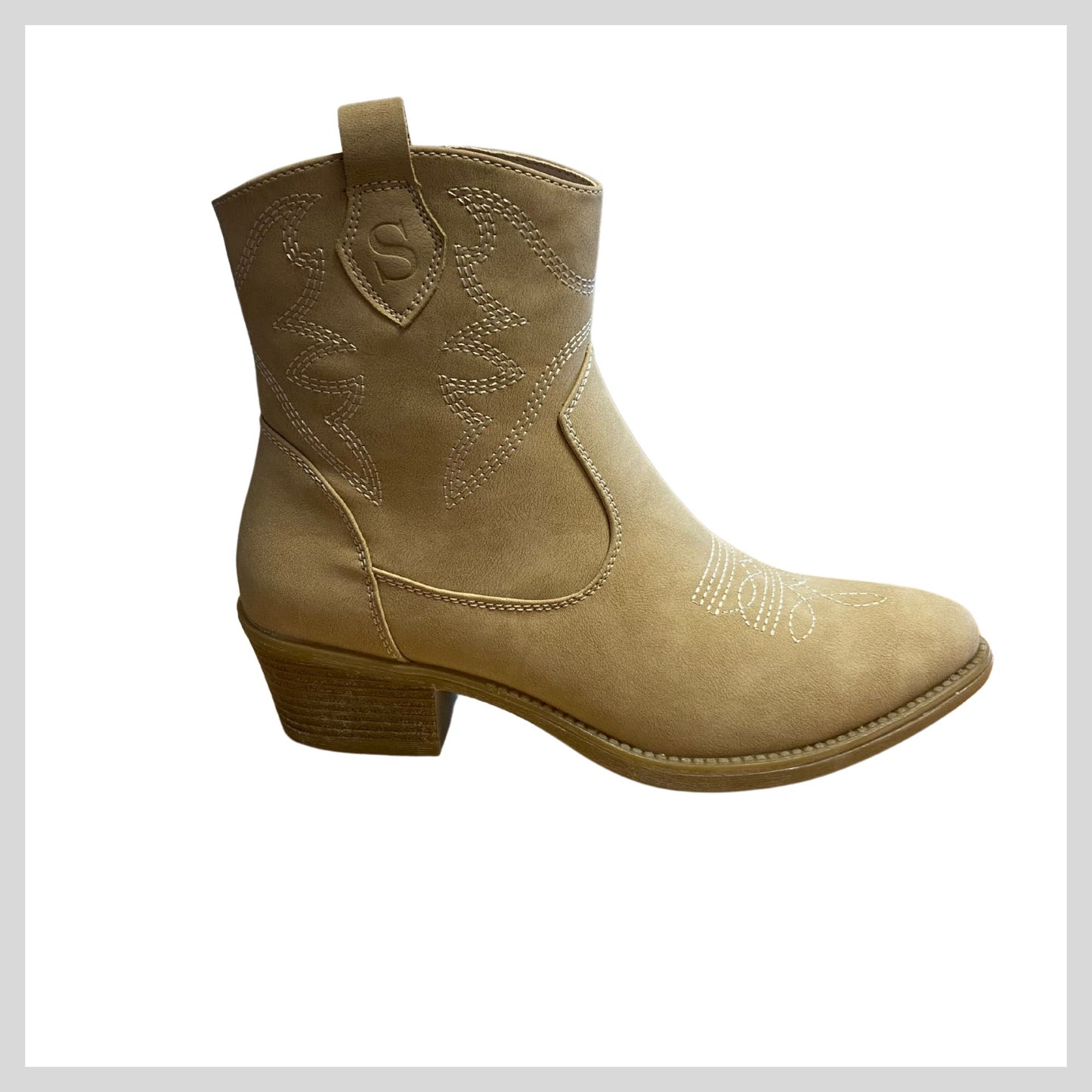Susst Jolene25 Beige