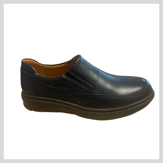 Anatomic Ouros 727210 Black