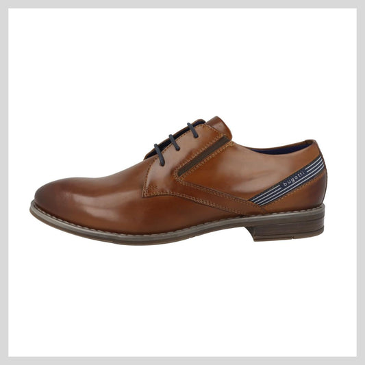 Men's Bugatti Dess shoe 311-AO505-1100-6300