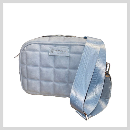 Remonte Q0670-10 Blue Ladies Cross body Handbag