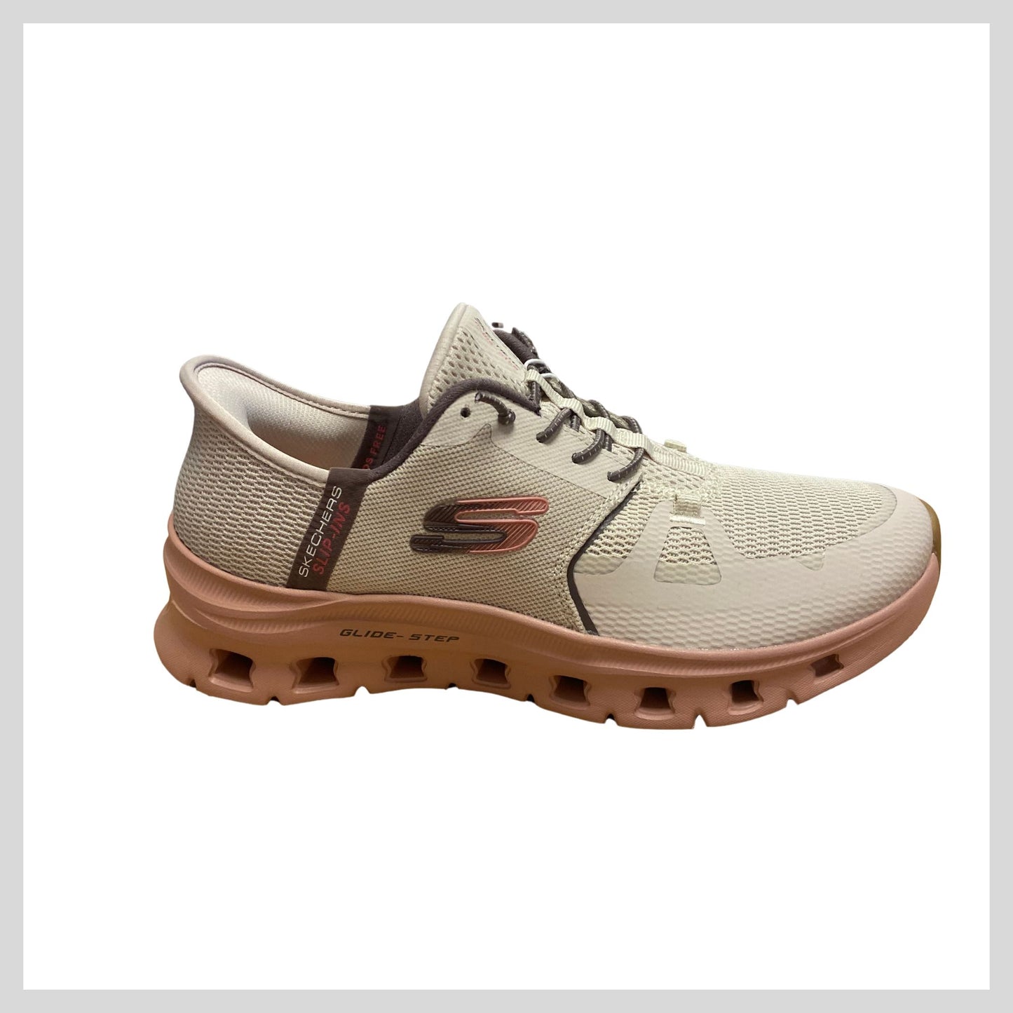 Skechers Slip-ins: Glide-Step Pro  Taupe 150420