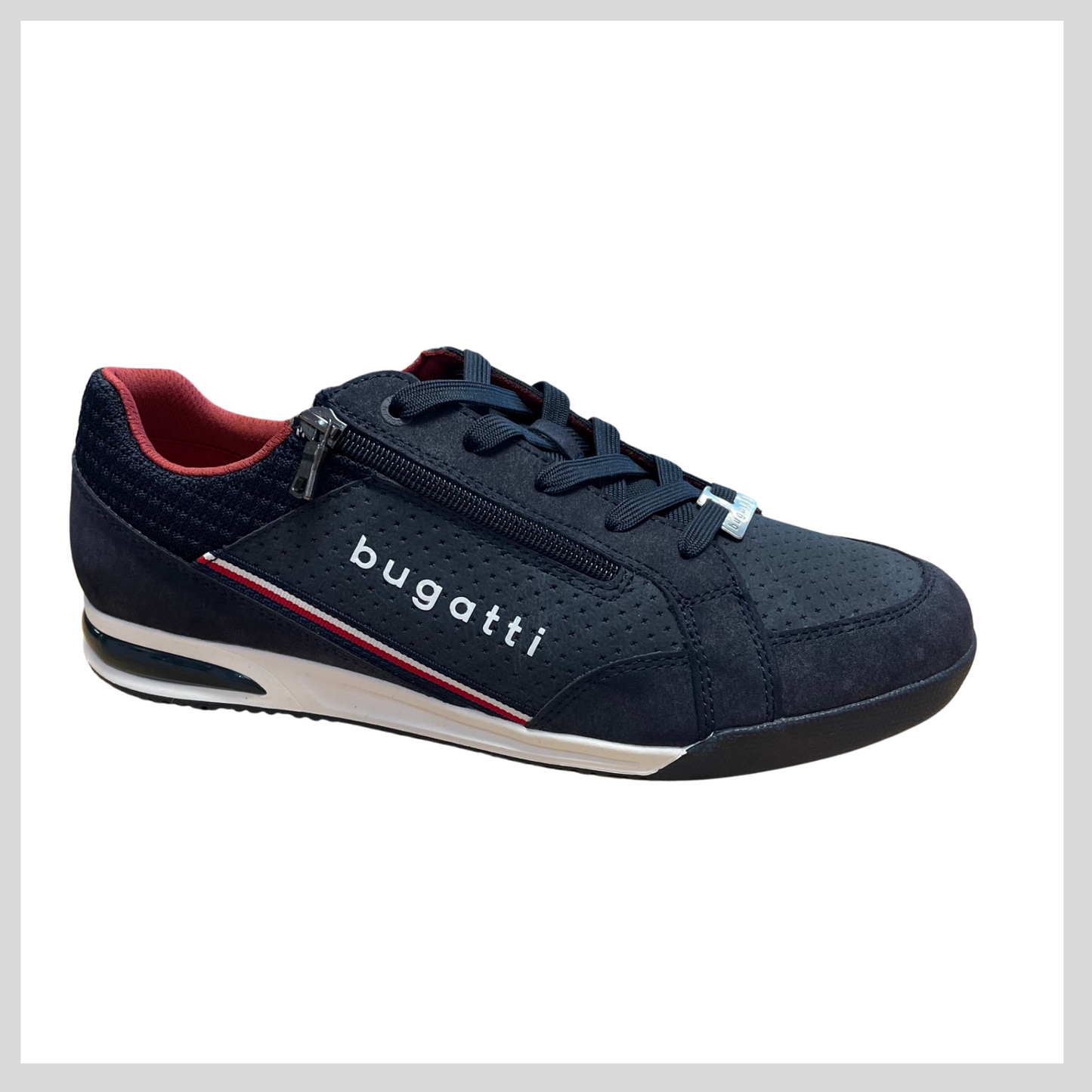 Bugatti 321-A3809-5900-4100 Dark Blue