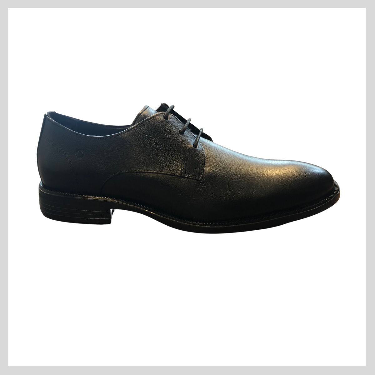 Democrata 282204-001 Black