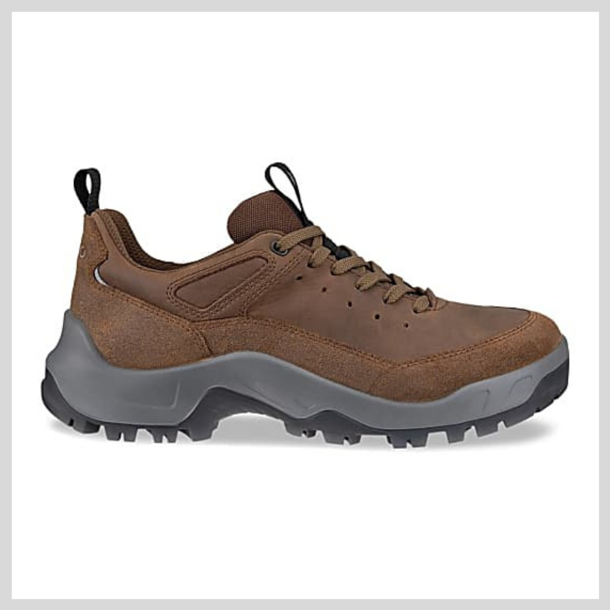 Ecco 822344 55778 Offroad Cocoa Brown