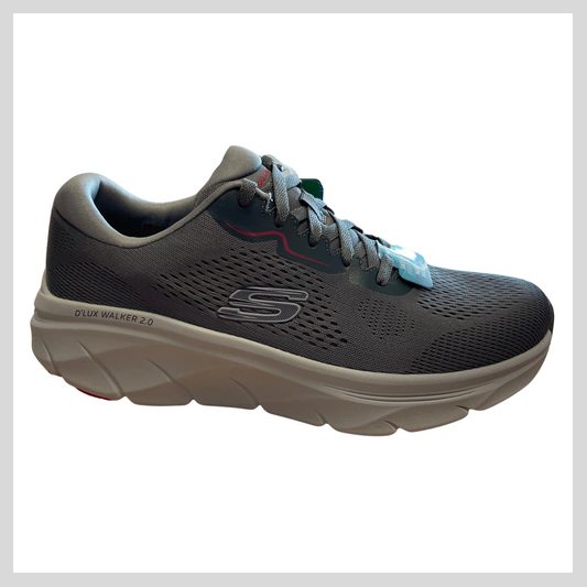 Skechers 232714 CCRD D'Lux Walker 2.0 Swave