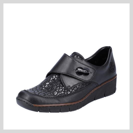 Rieker 537C0-00