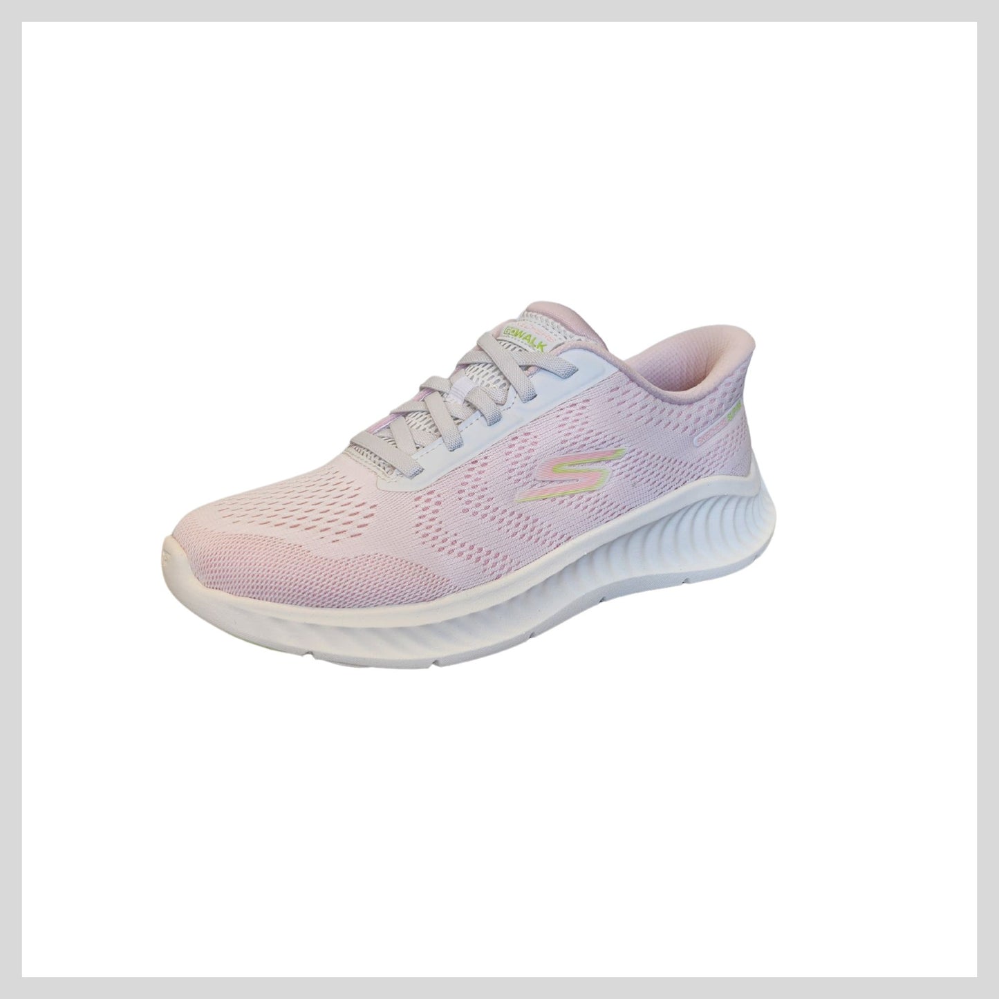 Skechers 125643/WPK Slip-ins
